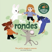 Picture of Mes rondes