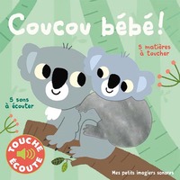 Image de Coucou bébé !