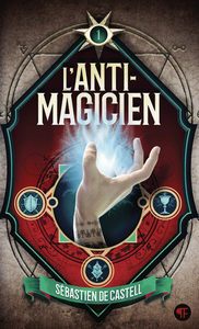 Picture of L'Anti-Magicien, 1