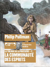 Picture of La communauté des esprits