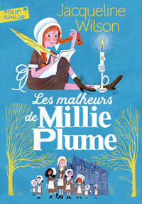 Picture of Les malheurs de Millie Plume