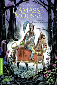 Image de L'Amasse-mousse