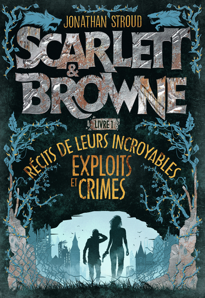 Picture of Scarlett et Browne