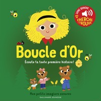 Picture of Boucle d'Or