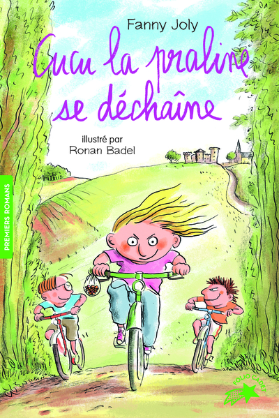 Image de Cucu la praline se déchaîne