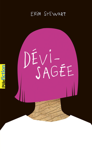 Picture of Dévisagée