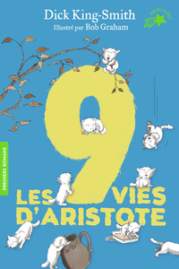 Image de Les 9 vies d'Aristote