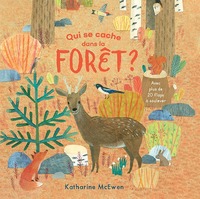 Image de Qui se cache dans la forêt ?