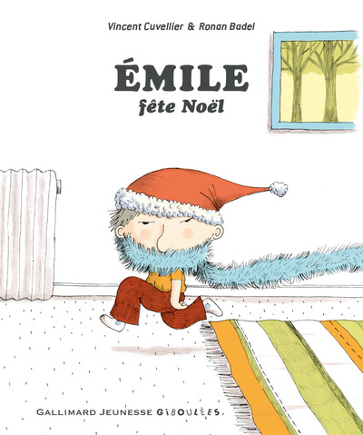 Picture of Émile fête Noël