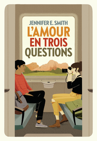 Picture of L'Amour en trois questions