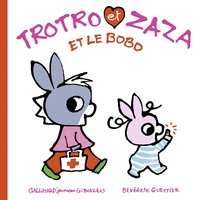Picture of Trotro et Zaza et le bobo