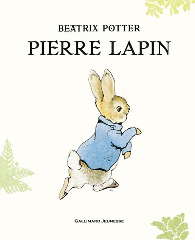 Picture of Pierre Lapin