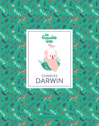 Image de Charles Darwin