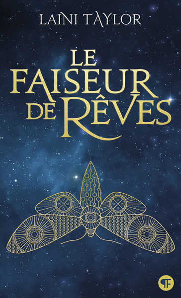 Picture of Le faiseur de rêves