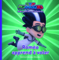 Image de Roméo apprend à voler