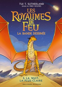 Picture of Les Royaumes de feu
