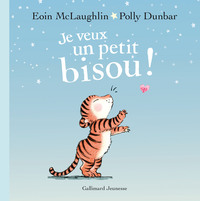 Image de Je veux un petit bisou !