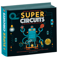 Image de Super Circuits