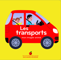 Image de Les transports