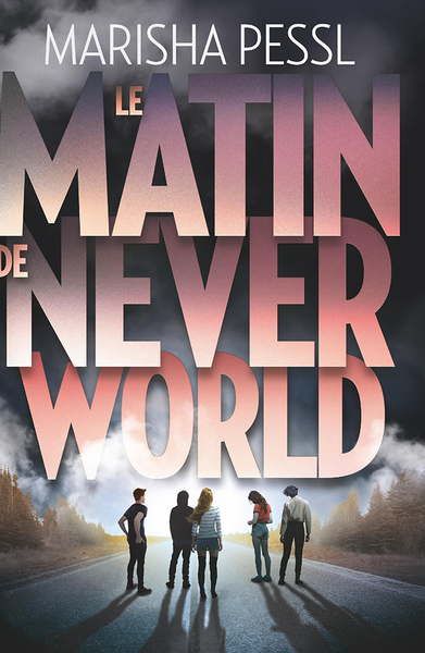 Picture of Le matin de Neverworld