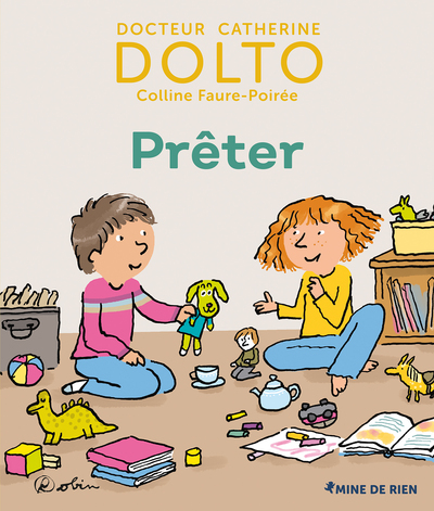 Image de Prêter