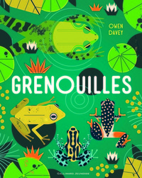 Image de Grenouilles