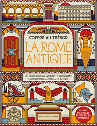 Image de Coffre au trésor - La Rome antique