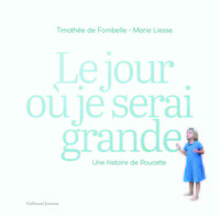Image de Le jour où je serai grande