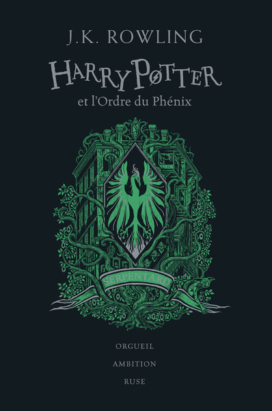 Picture of Harry Potter et l'Ordre du Phénix