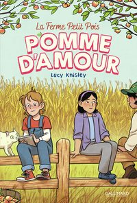 Picture of Pomme d'amour