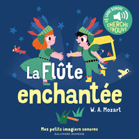 Image de La Flûte enchantée