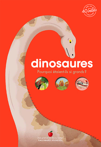 Image de Dinosaures