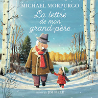 Image de La lettre de mon grand-père