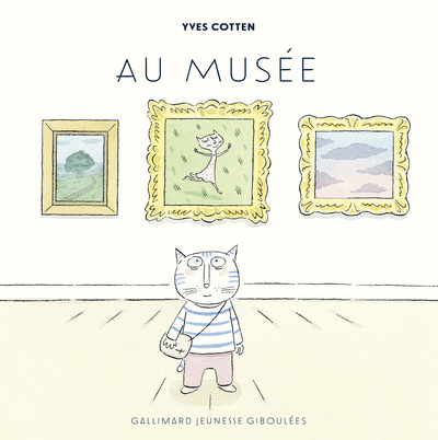 Image de Au musée