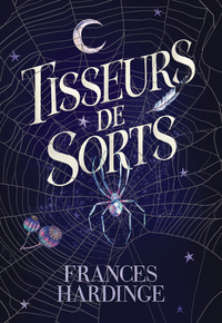 Picture of Tisseurs de sorts