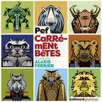 Image de Carrément bêtes