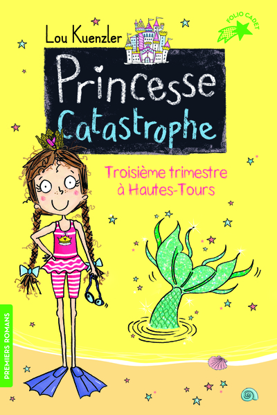 Image de Princesse catastrophe, 3