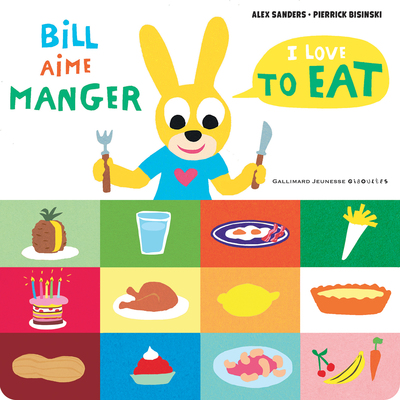 Image de Bill aime les voyages / I love to travel