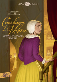 Image de Comédienne de Molière