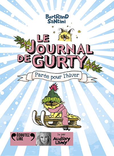 Picture of Parée pour l'hiver