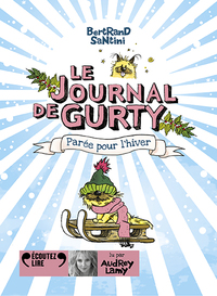 Picture of Parée pour l'hiver