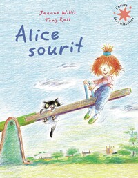 Image de Alice sourit