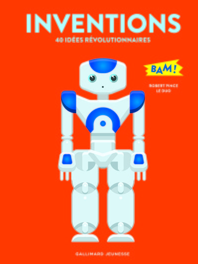 Image de Inventions
