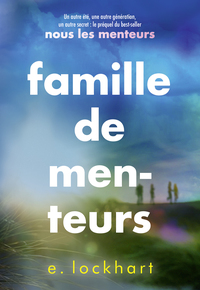 Picture of Famille de menteurs