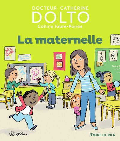Image de La maternelle
