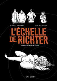 Picture of L'Échelle de Richter