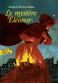 Picture of Le mystère Éléonor