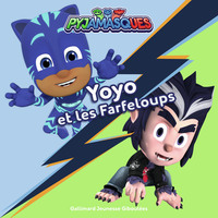 Image de Yoyo et les Farfeloups