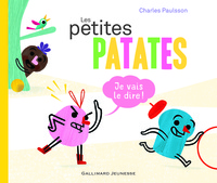 Image de Je vais le dire !