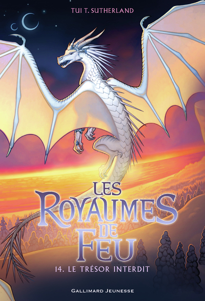 Image de Les Royaumes de Feu, 14